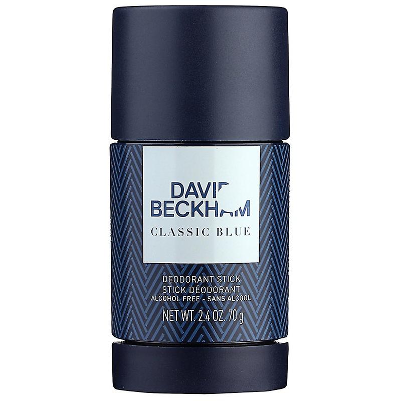 David Beckham Classic Blue Deostick 75ml