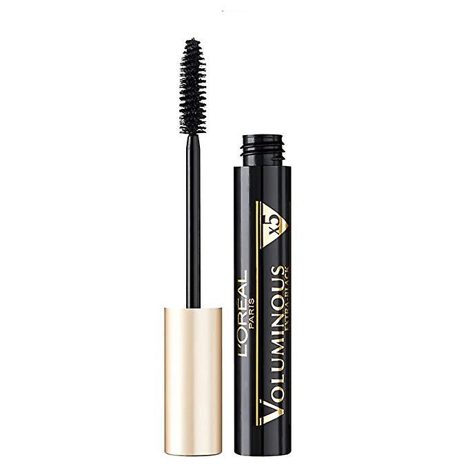 L'Oréal Volumissime x5 Mascara Ekstra Sort