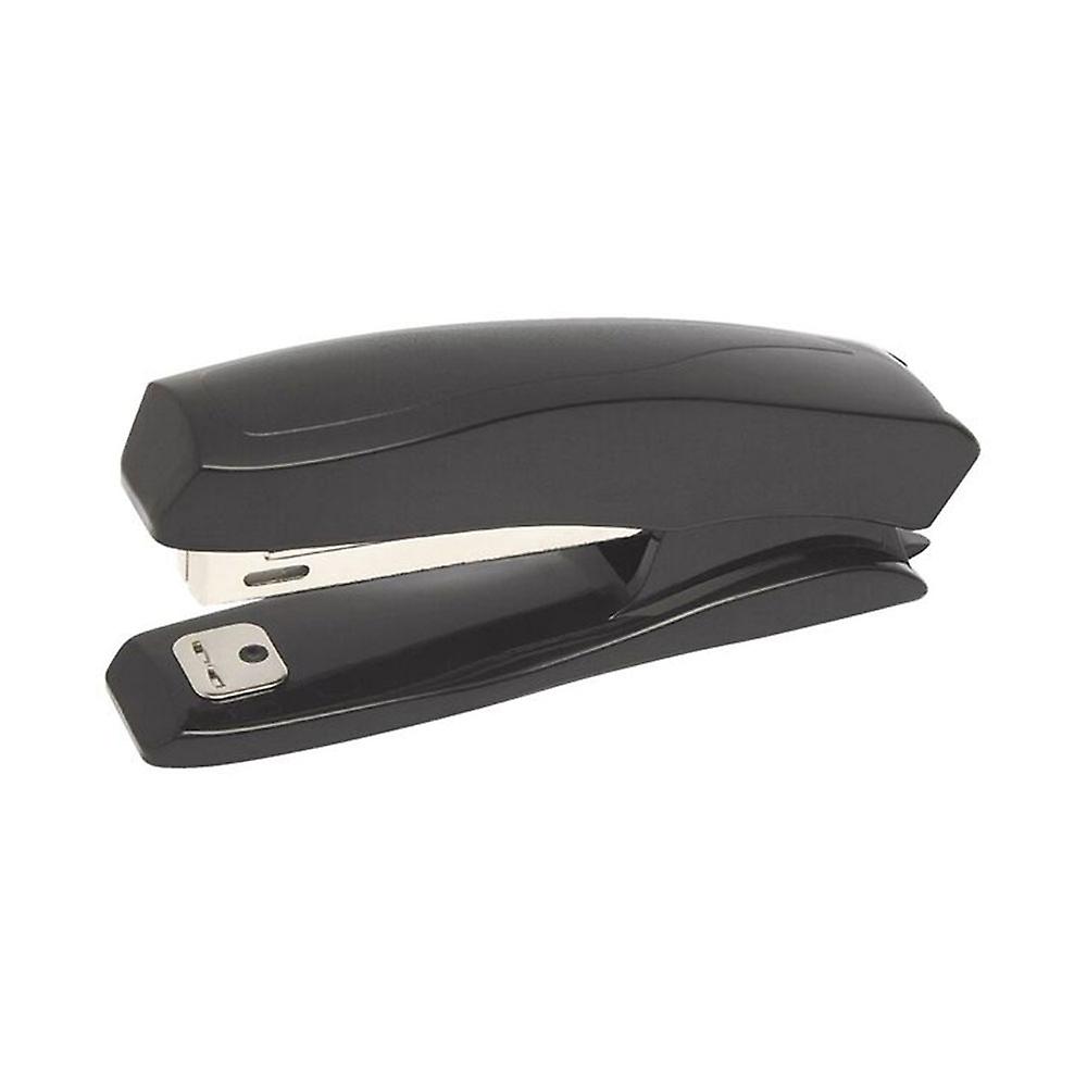 Marbig No. 10 Stapler Convenient Lightweight top Loading Mechanism Rubber Feet