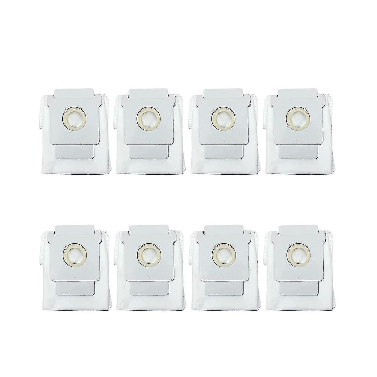 Dust Bag Compatible For I7 I7+ I3+ S9 S9+ E5 E6 Vacuum Cleaner Accessories