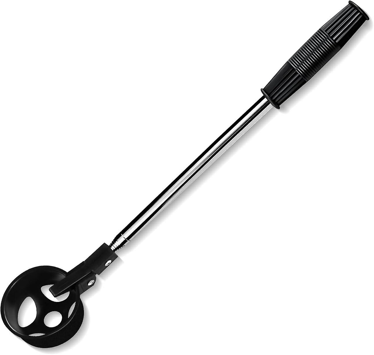 Golf Ball Retriever, 6.5 Ft Stainless Extendable Picker