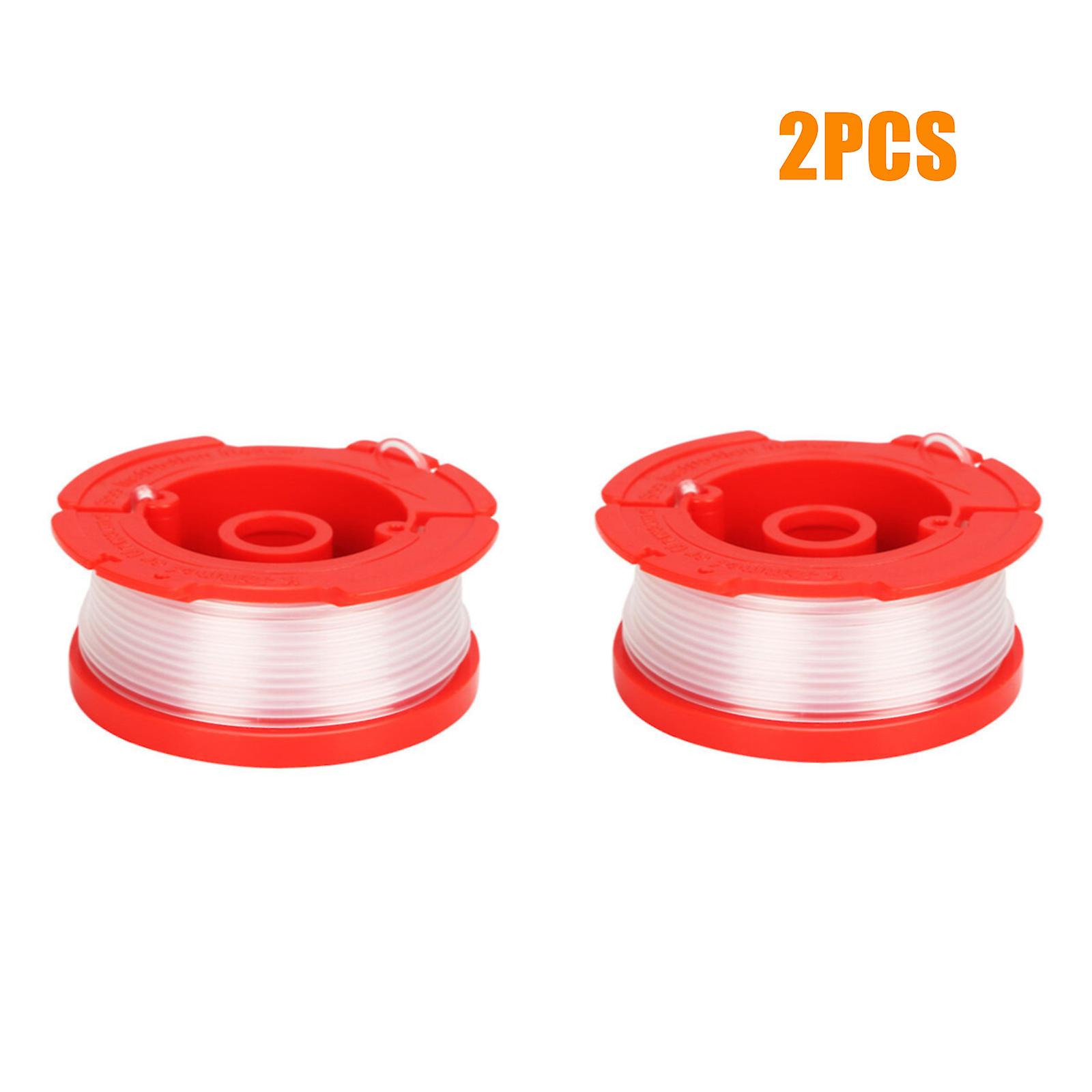 Replacement Trimmer Spool Compatible with Craftsman CMCST900 CMZST0653 CMZST065