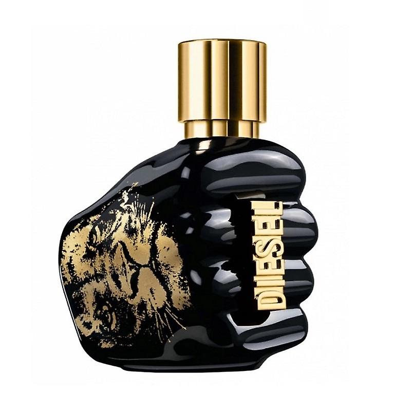 Espírito diesel do Bravo Edt 75ml