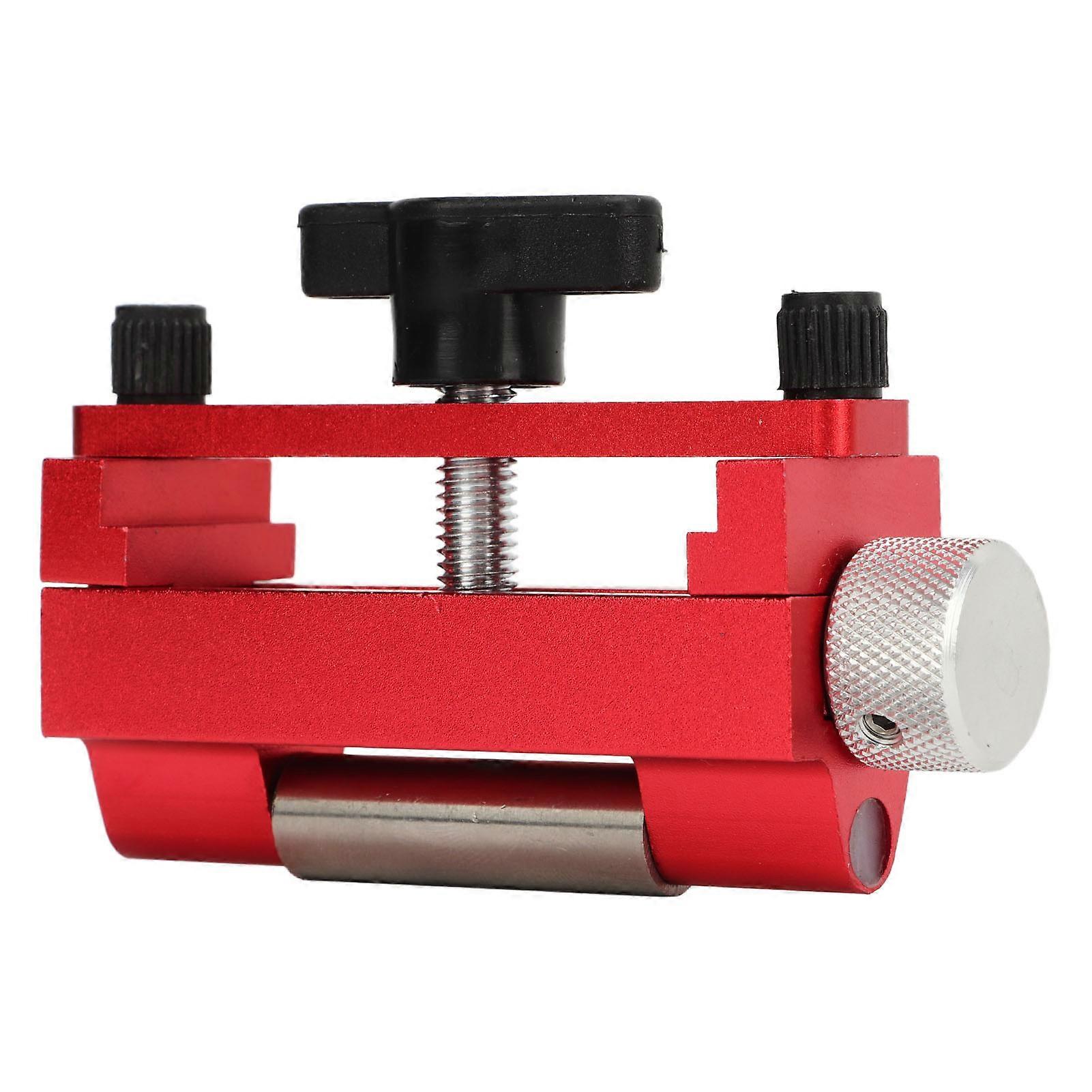 Honing Guide Sharpener Chisel Sharpener Honing Guide Tool for Chisels Planes Woodworking 