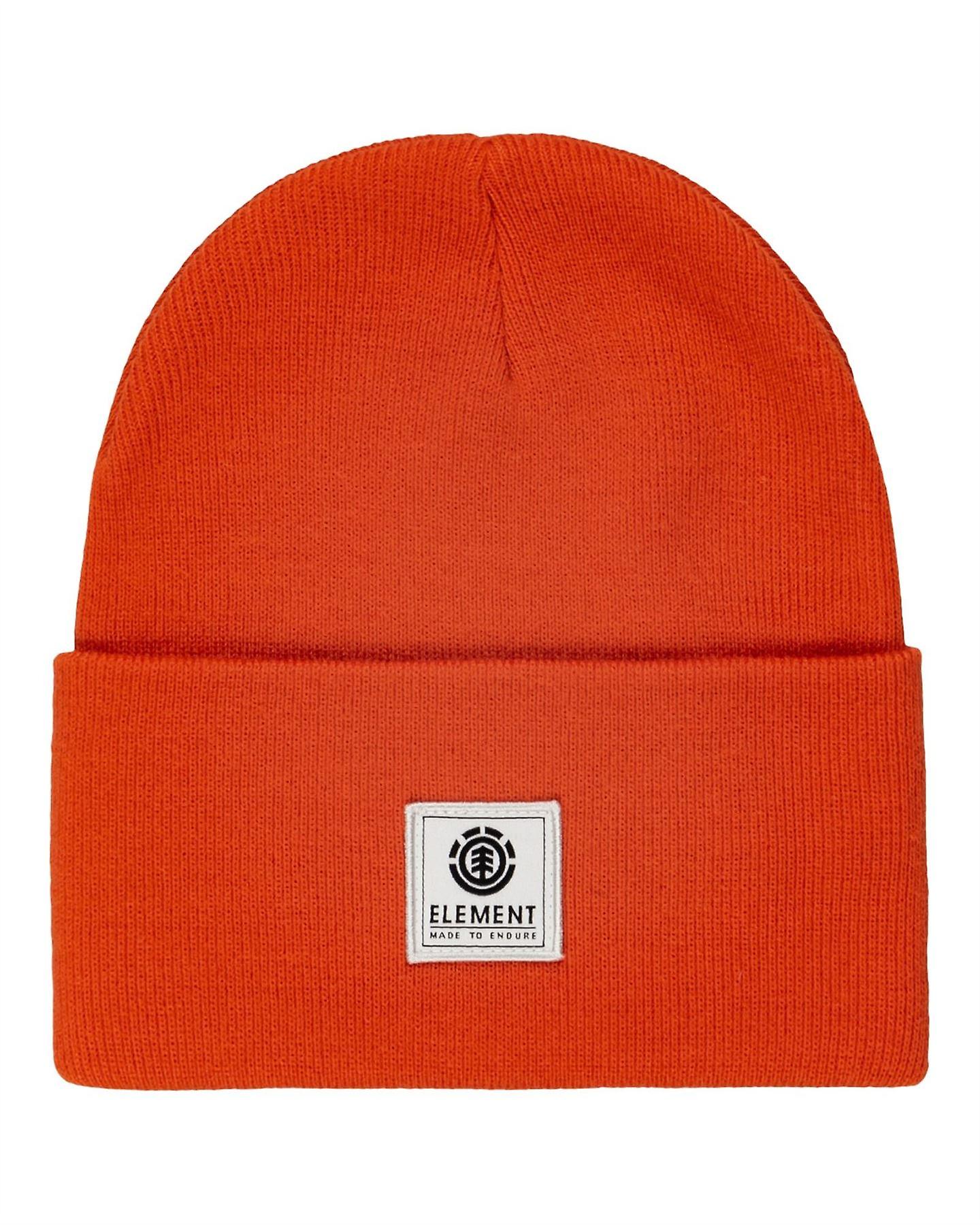 Element Men's Cuff Beanie ~ Dusk