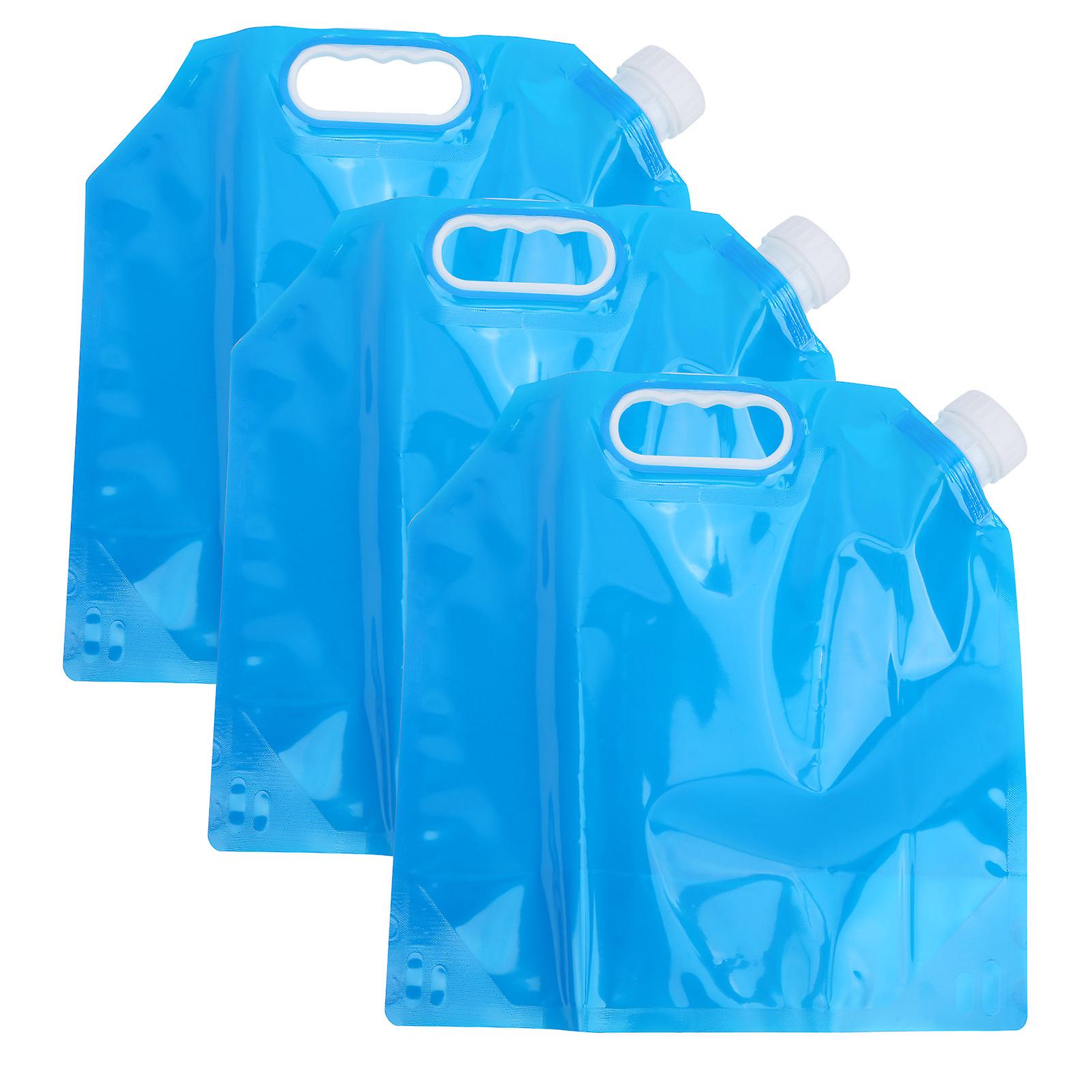 Drinking Water Bag, Foldable
