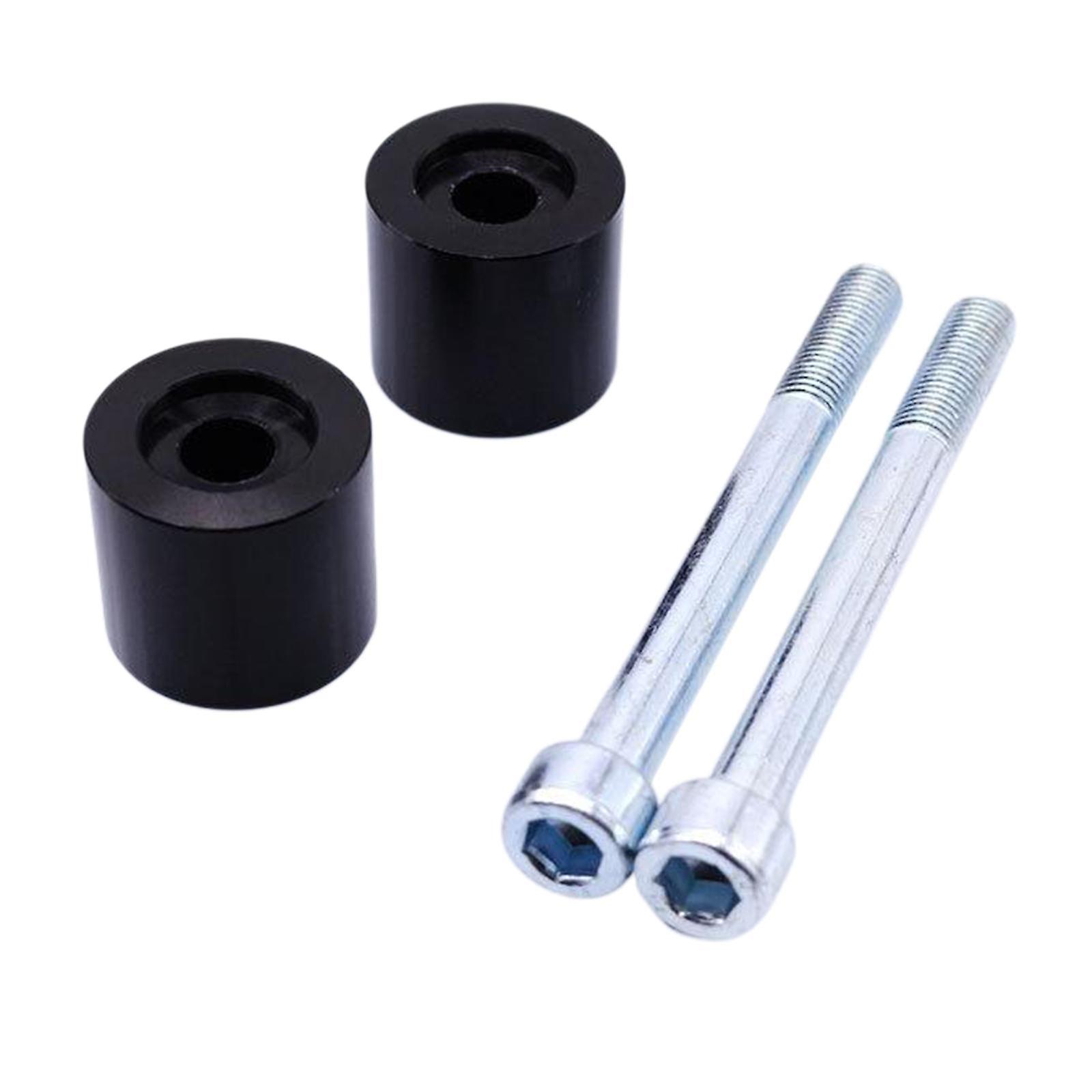 Handlebar Riser Mount Clamp for Ducati Multstrada 1200/s 1260 950/s Silver