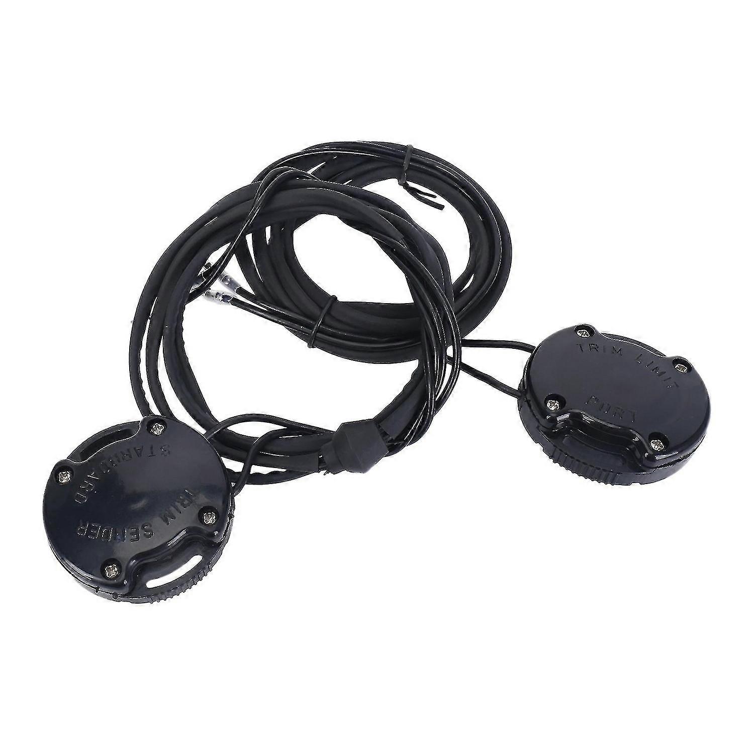 Tilt / trim Limit Sender Switch Set per Mercruiser R / / Alpha One 805320a03 805130a2