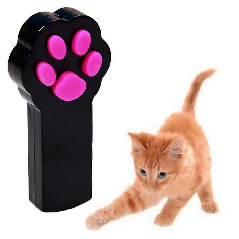 1pcs Pet Scratching Training Tool