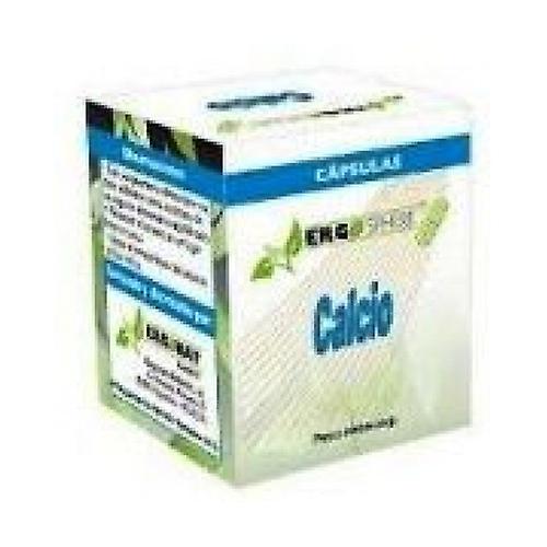 Calcium Ergosphere 50 capsules