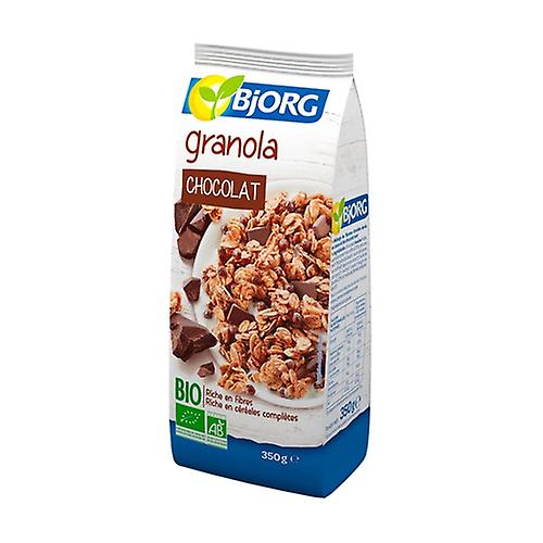 Granola Chocolate 350 g