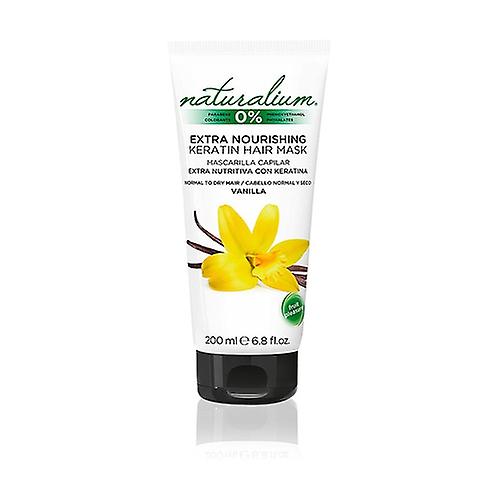 Vanilla mask 250 ml