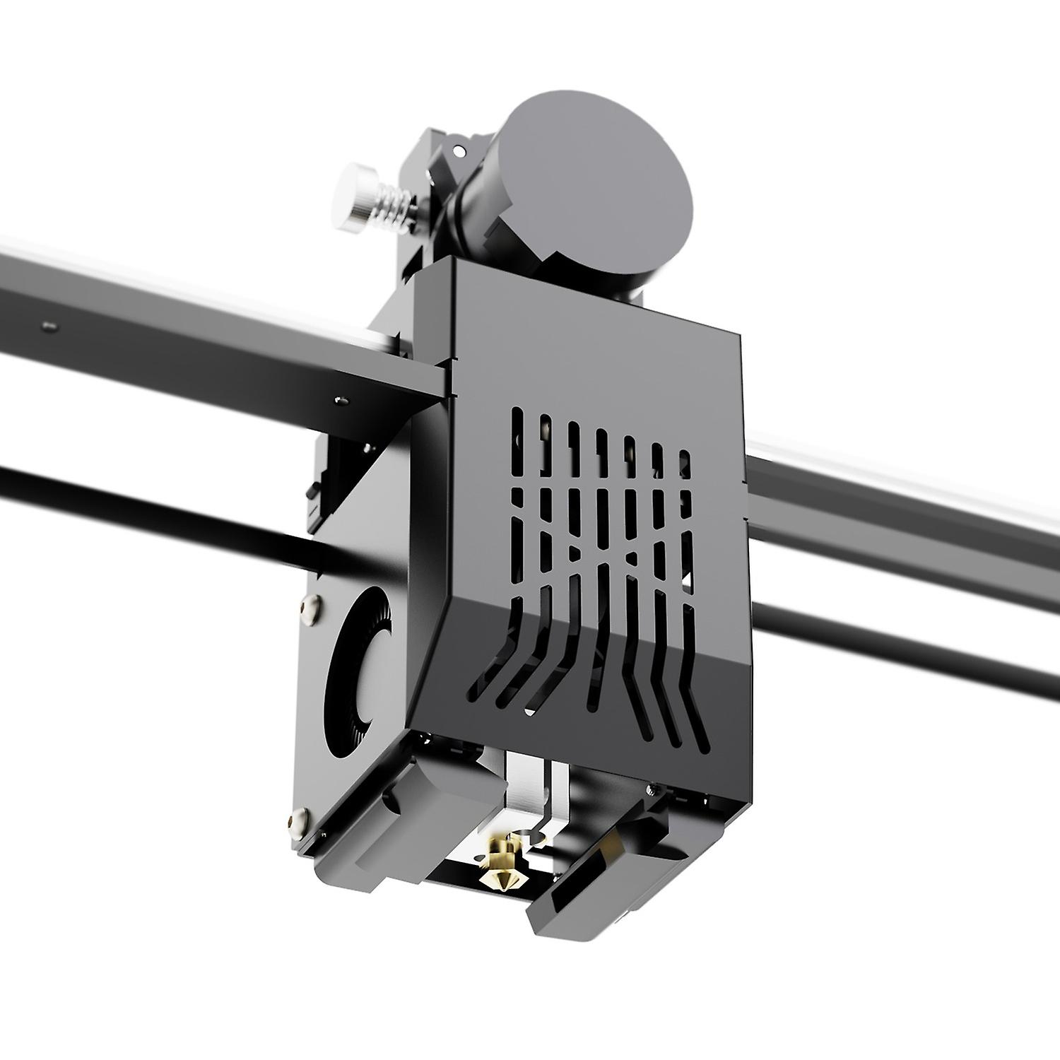 Twotrees Upgraded High Speed Kit for SP-5 3D Printer with Short-range Extruder (with Deceleration) a