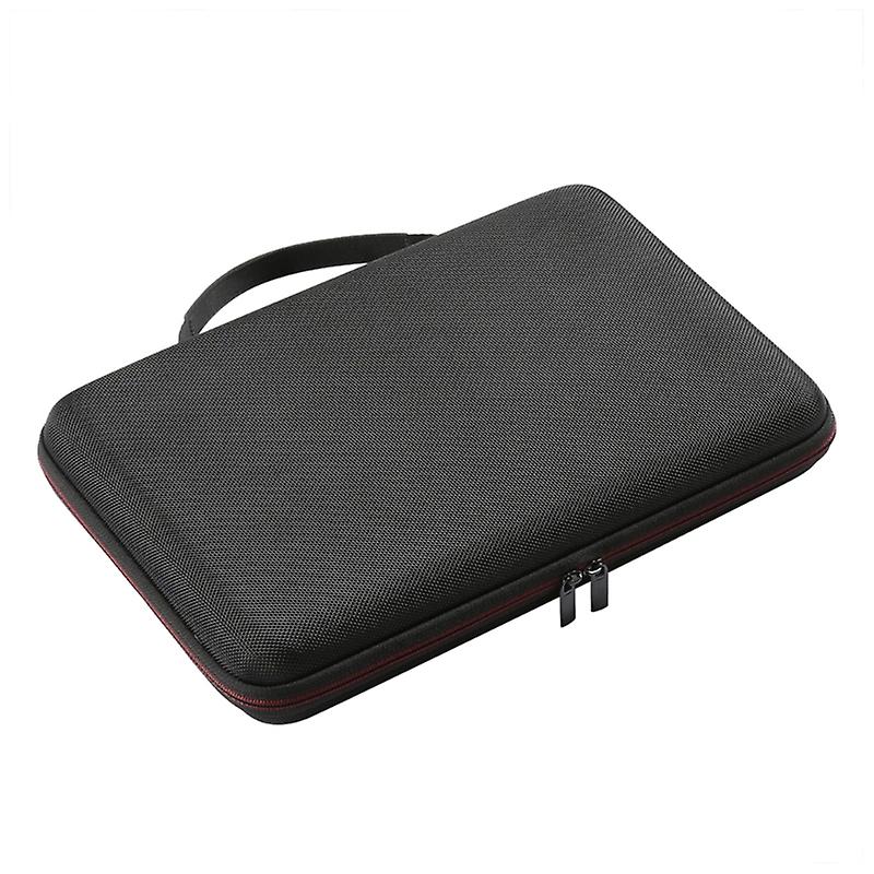 Heavy Duty Travel Case for K480 Keyboard Bag with Handle Long Lasting Use