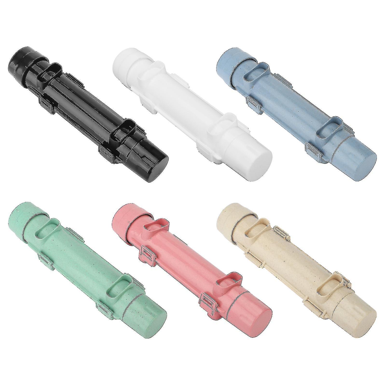 New Sushi Roll Maker Making Set Mold Sushezi Rice Roller Mould Kitchen