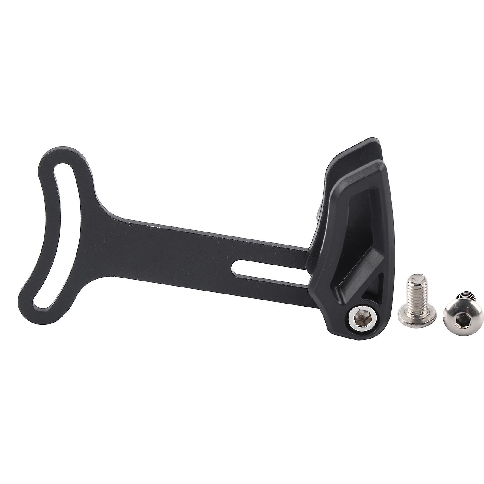 Guide-chaîne pour vélo électrique ZTTO, plateau à montage direct pour moteur Bafang
