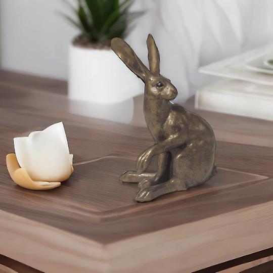 Hattie Hare Sculptures & Statues