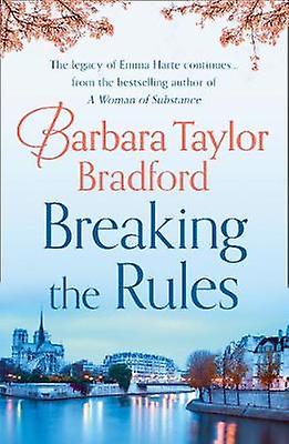 Breken van de regels