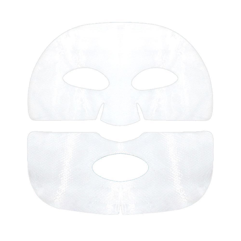 5ml per sheet (A)$Collagen hydrogel mask for whitening, translucent, smooth and moisturizing disposable deep hydrating mask cloth