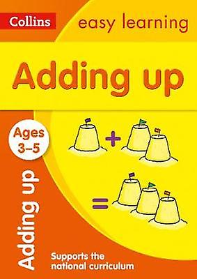 ADDING UP AGES 3-5_EASY LEARNI