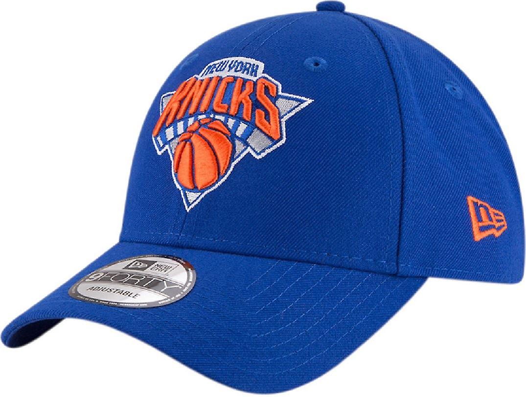 New Era 940 Adjustable League Cap ~ New York Knicks