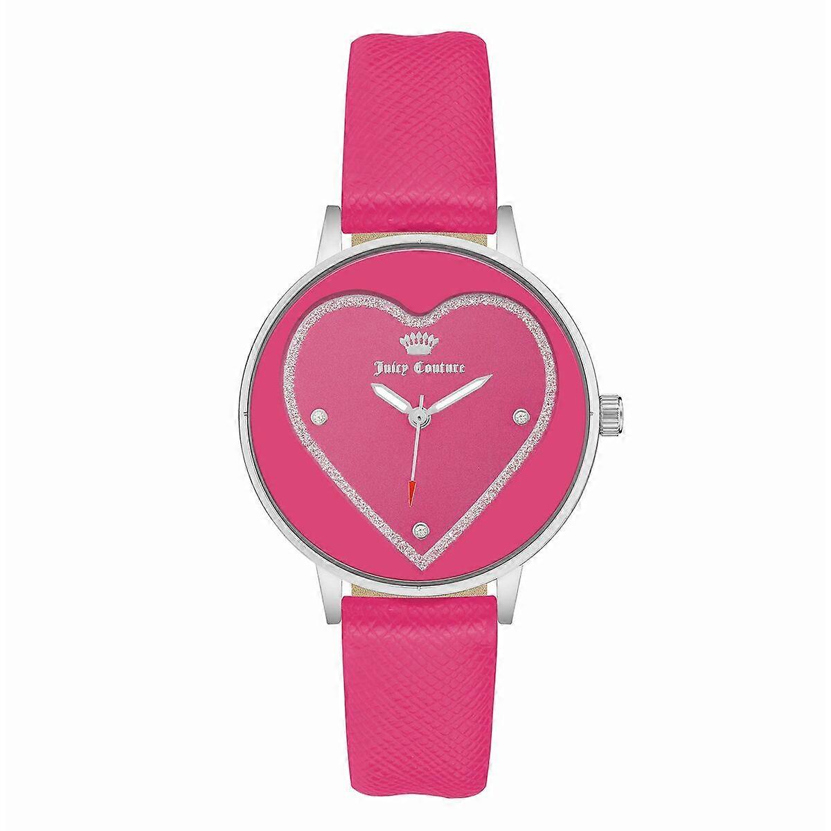 Women's Watch Juicy Couture JC1235SVHP (Ø 38 mm)