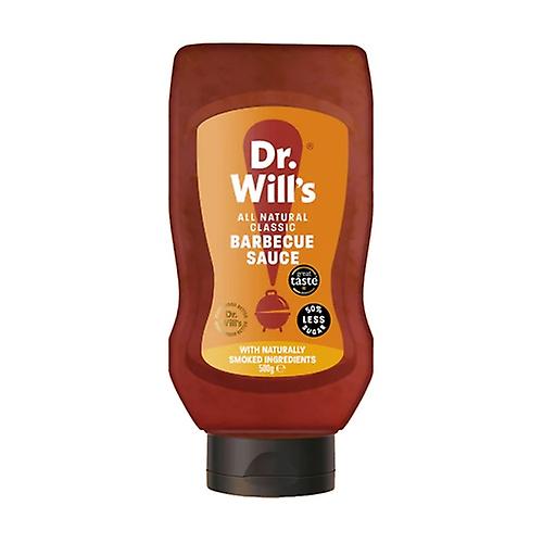 Barbecue sauce 250 g