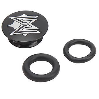 thumbnail image 2 of Crank Dust Caps – Cycle Trading Company 2 of 10