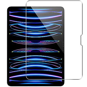 For iPad Pro 11 (2024) Tablet Screen Film Tempered Glass Anti-scratch Screen Protector