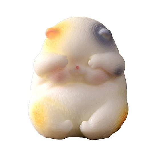 High Quality Animal Statue Compact High Toughness Delicate