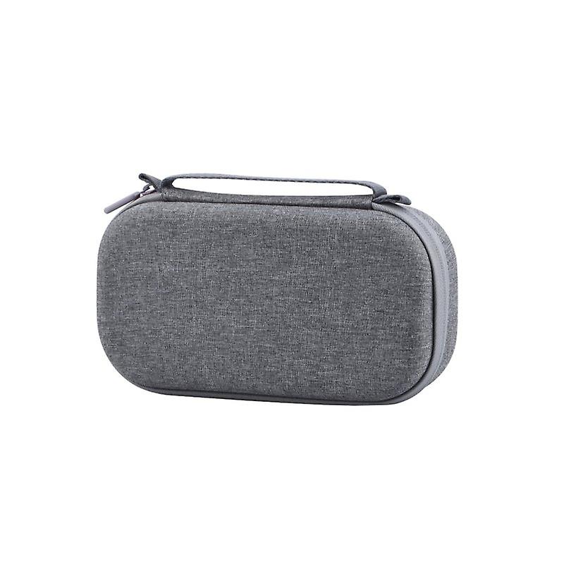 Portable Battery Storage Bag Carrying Case Shock-proof Box Compatible For Dji Mini 3 Pro Drone Acces