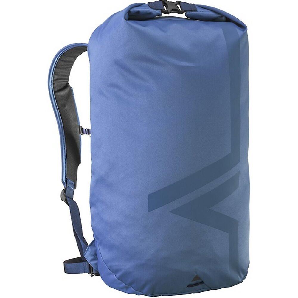 Bach Equipment - B289934-6965 - Backpack Pack it 24 rivera blue