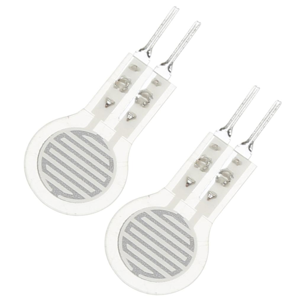 Thin Film Sensor High Flexibility Polymer Piezoelectric Pressure Transducers