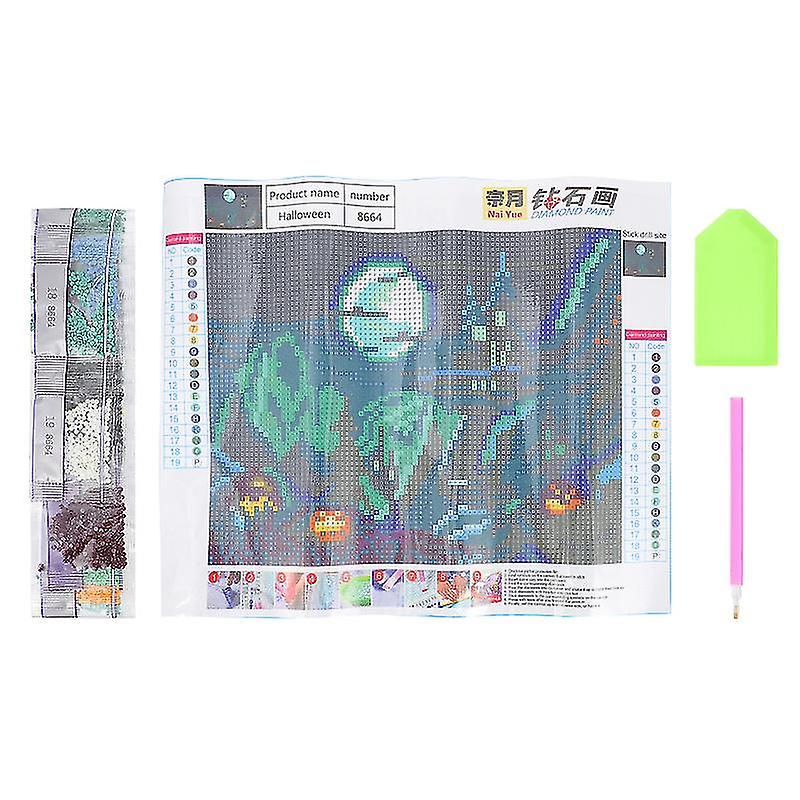 1pcs Photography Background For Halloween Decorations