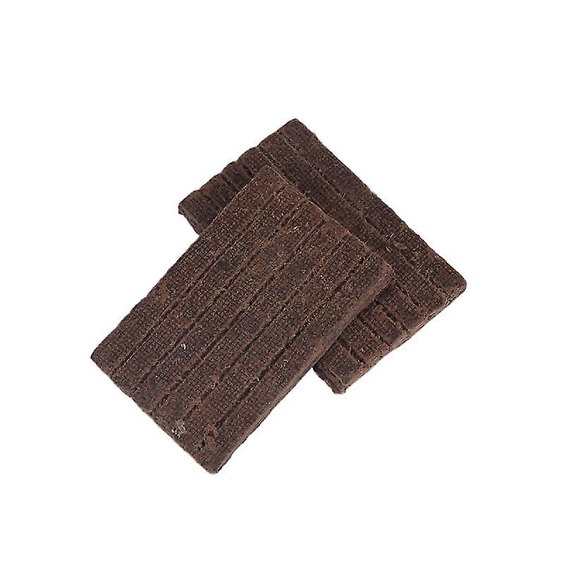 12buc lemn arzător consumabile