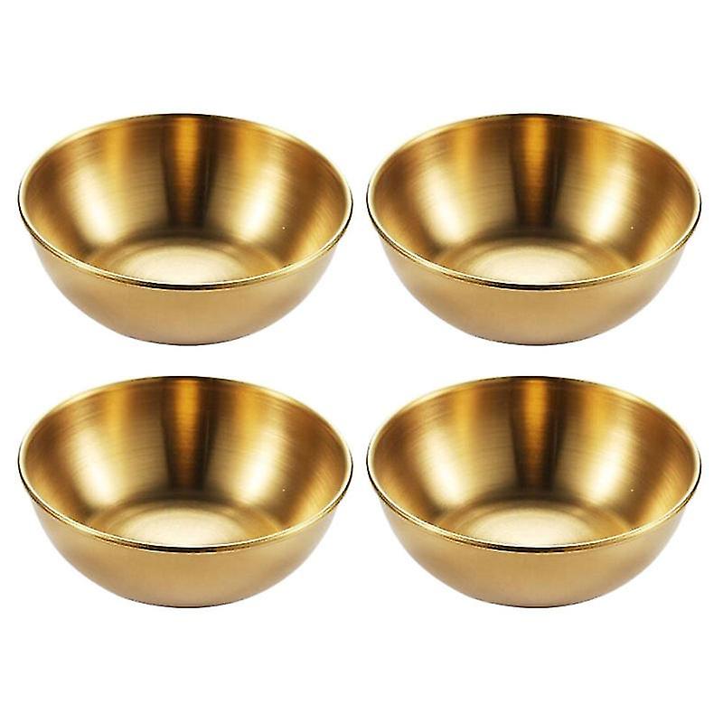The New 4pcs Appetizer Plates
