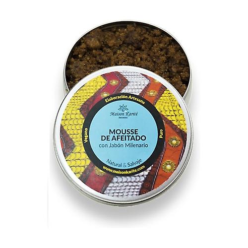 Male mouse (face, shave and beard) 100 ml