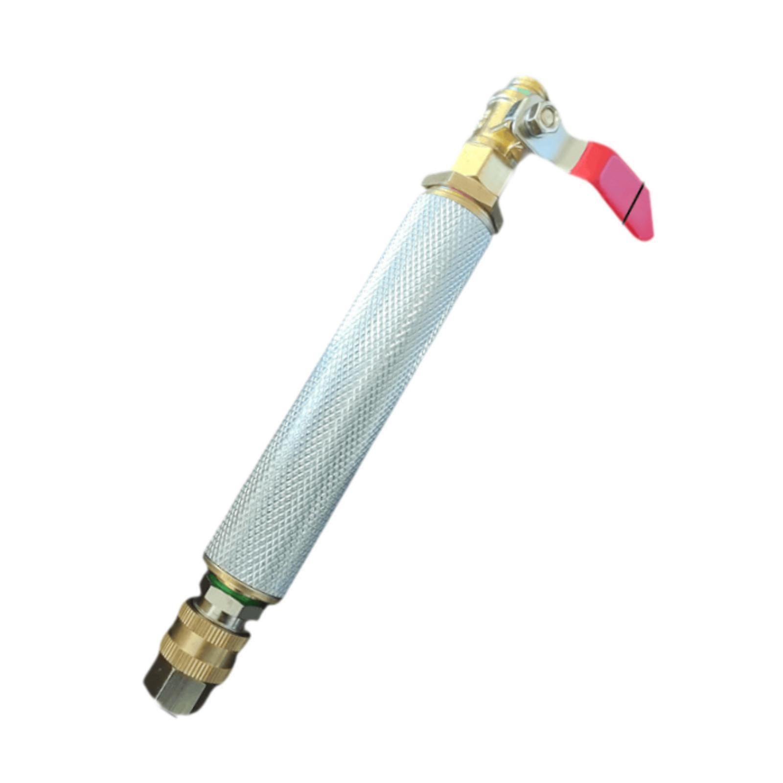 High Pressure Sprayer Handle Lawn Farm Easy Installation Spray Filter Handle Style A