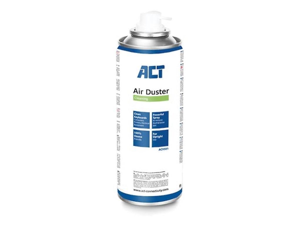 ACT Spray powietrzny, 400 ml