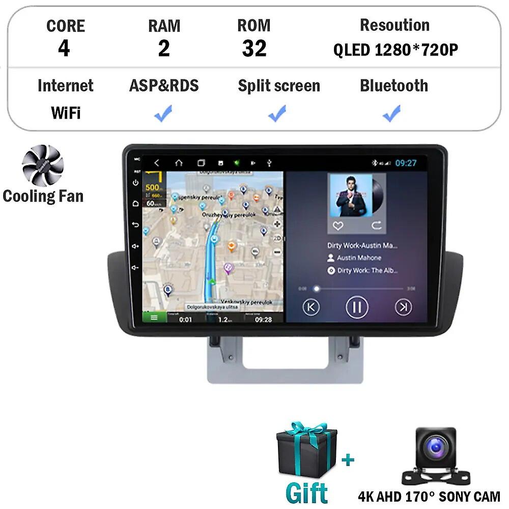 Android 12 Head Unit For Mazda Bt50 2012 2013 2014 2015 2016 2017 2018 Car Radio Video Player Multimedia Navigation Gps Bt Wifi
