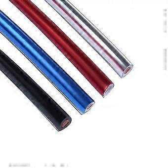 Car Door Trim Edge 15m Body Rainbow Mold Scratch Guard Protector - U