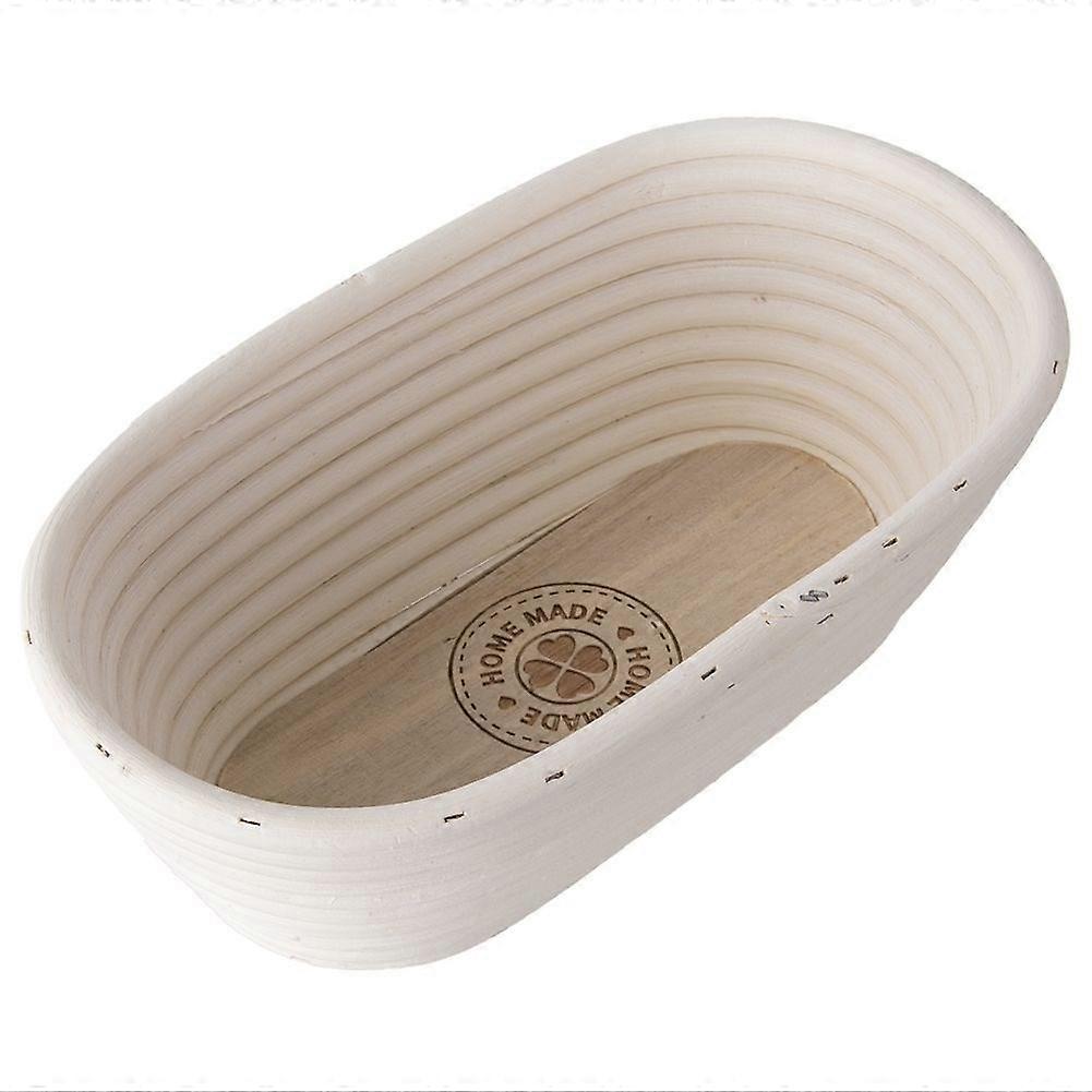 Bread basket 1.5 kg for fermentation and storage of bread