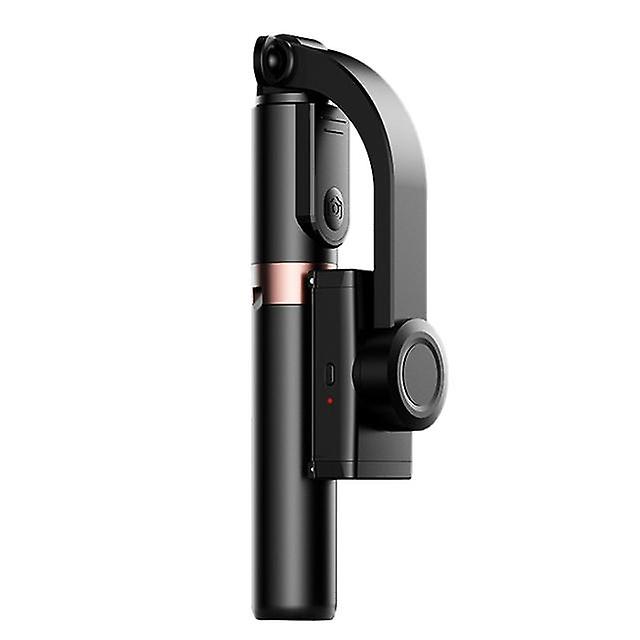 Universal Handheld Phone Gimbal Stabilizer Video Record Smartphone Wireless Bluetooth Selfie Stick Vlog Live Stream