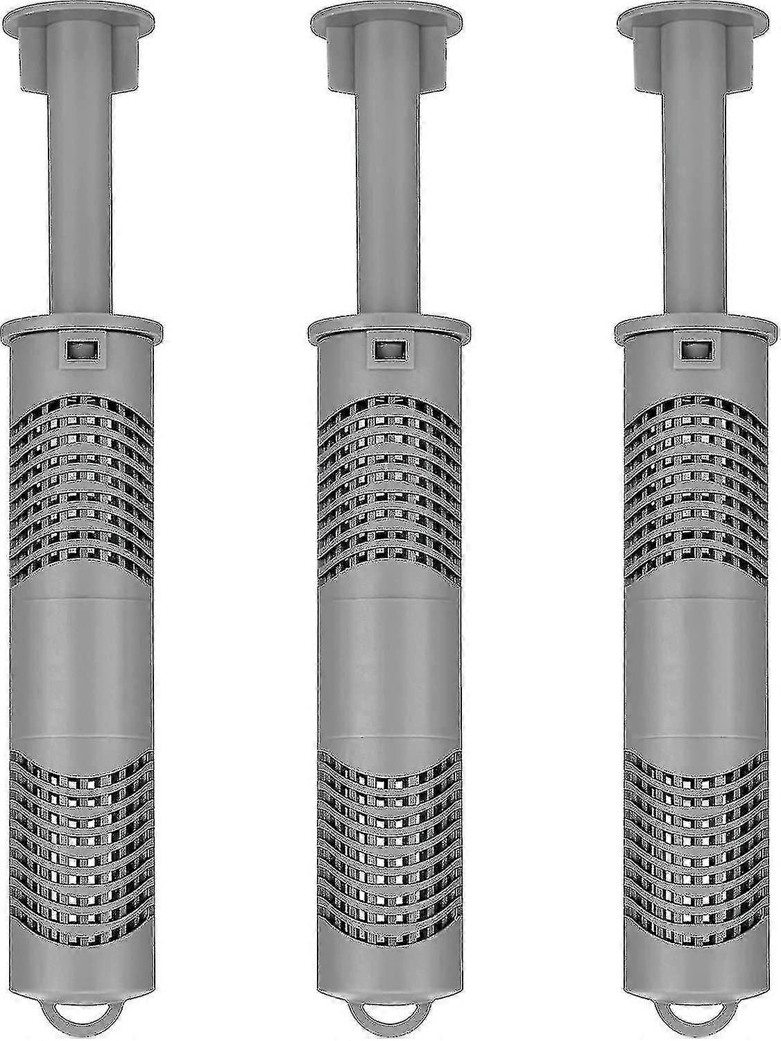 Hotspring Hotub 3 Spa Mineral Ion Cartridge Filter Sticks per vasca idromassaggio (3, grigio) Il meglio