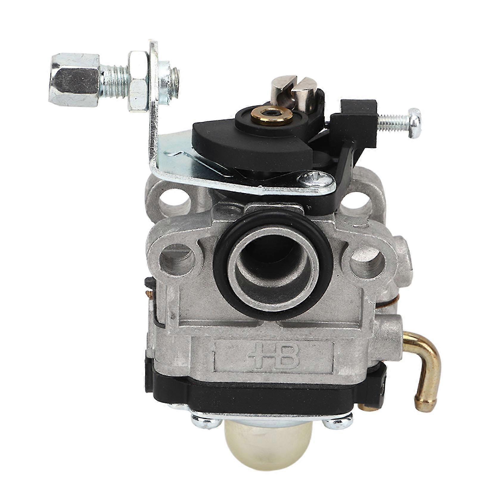 Carburetor 16100 ZM5 803 Strong Power and Torque Rust Proof Fit for 4 Cycle GX31 GX22 Engine