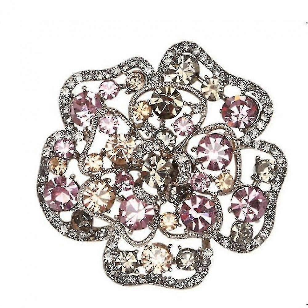 Brosa de flori Coat Accesorii