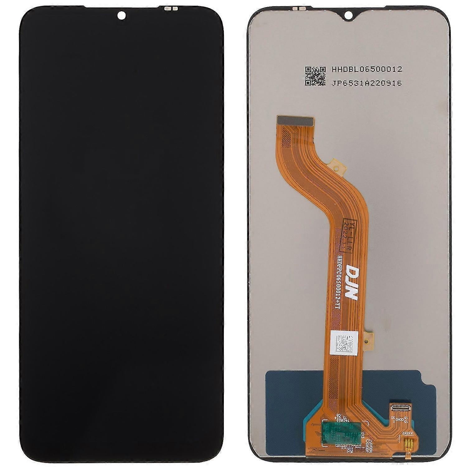 Compatible With Nokia G11 Plus 4G Grade B LCD Screen and Digitizer Assembly Replacement Part