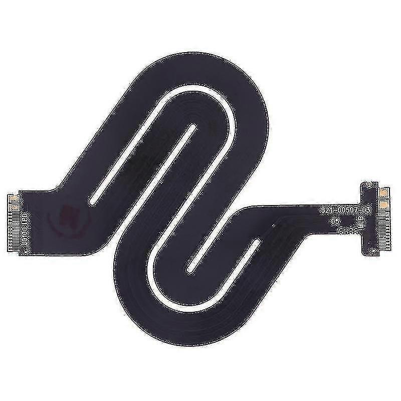 Câble Touch Flex pour Macbook 12 pouces A1534 (2016) 821-00507-a 821-00507-03