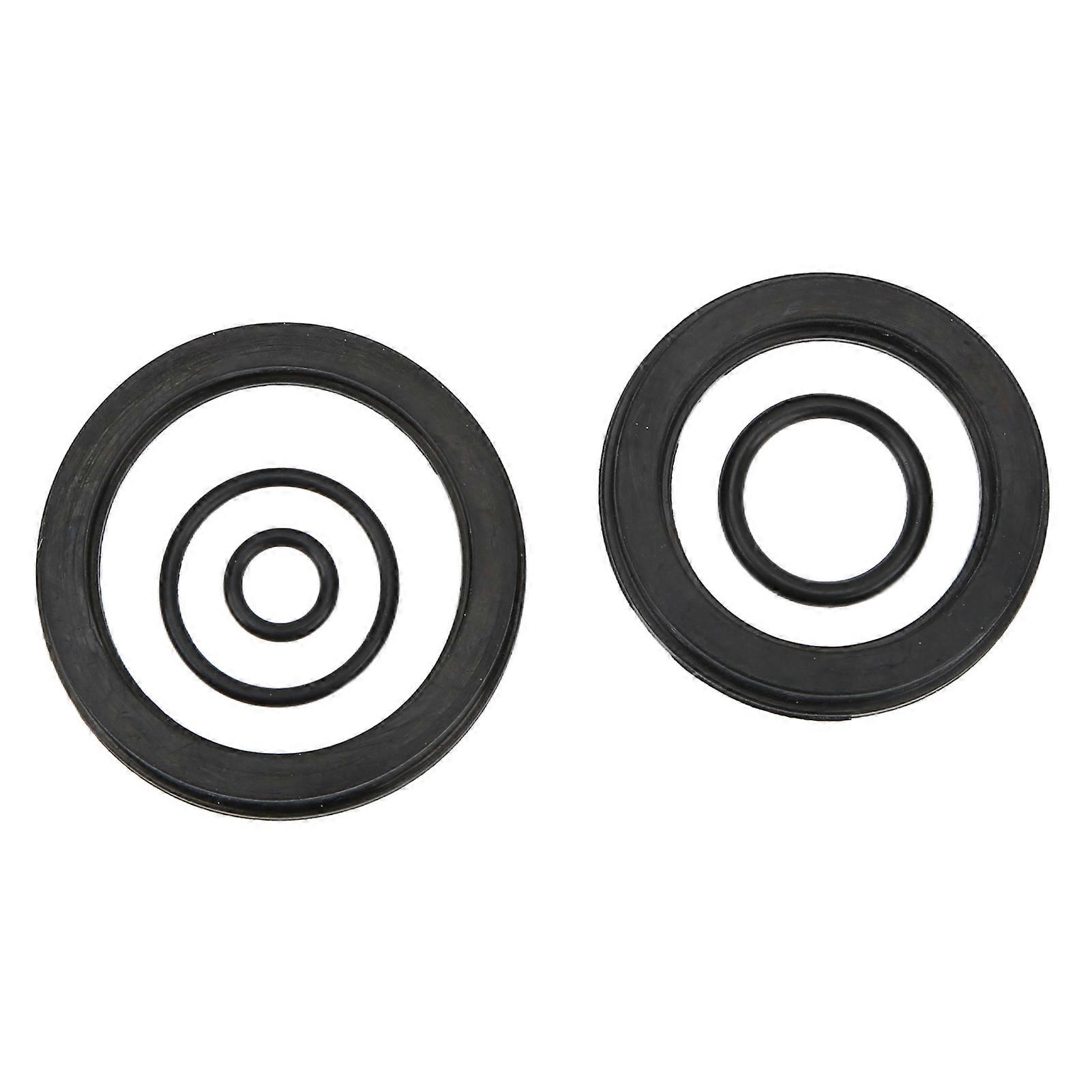 Hydro Boost Repair Kit 2771004X Rubber Flexible Wide Application Replacement for GMC