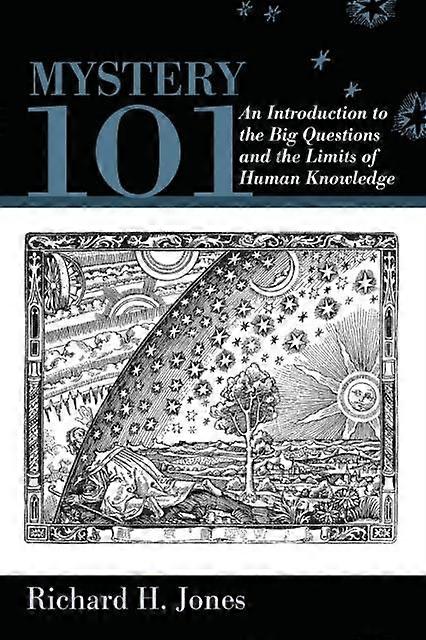Mystery 101 by Richard H. Jones Paperback Book